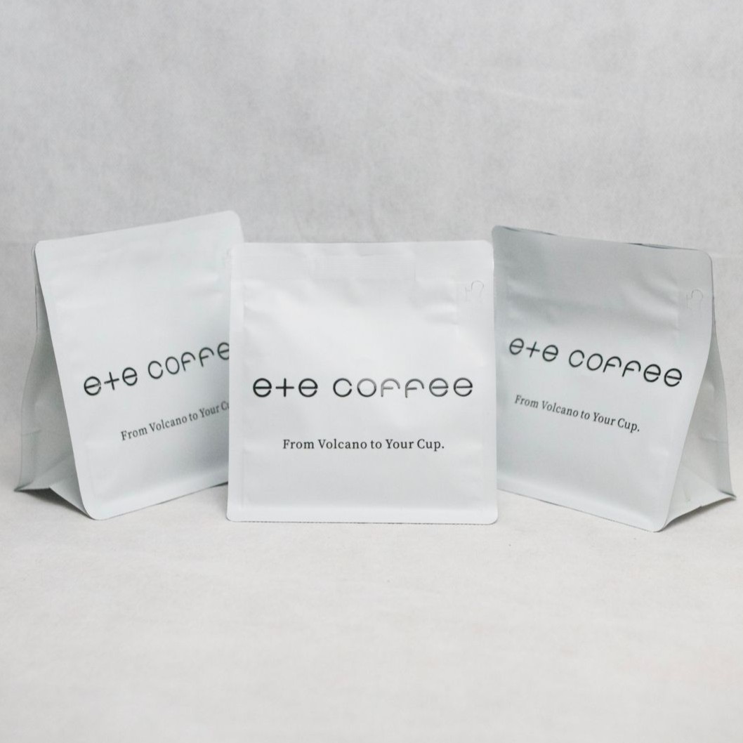 e+e Blend Coffee Beans